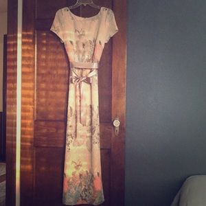 Adrianna Papell Dress